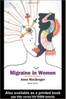 Migraine in Women, Second Edition P4LWaL