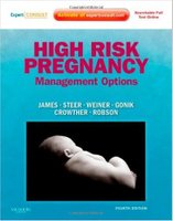 High Risk Pregnancy: Management Options   PbXJTM