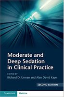 Moderate and Deep Sedation in Clinical Practice 2nd Edition QixUko