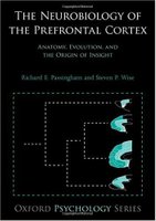 The Neurobiology of the Prefrontal Cortex Qv87L4