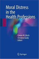 Moral Distress in the Health Professions Qzybmv