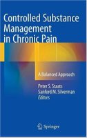 Controlled Substance Management in Chronic Pain RoHsdG