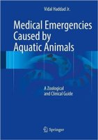 Medical Emergencies Caused by Aquatic Animals T92J0o