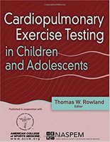 Cardiopulmonary Exercise Testing in Children and Adolescents TKAoWS