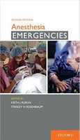 Anesthesia - Anesthesia Emergencies 2nd Edition TW3v02