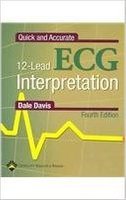 Quick and Accurate 12-Lead ECG Interpretation  TmsTMZ