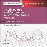 Insulin Pumps and Continuous Glucose Monitoring Made Easy UBRkWz