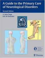 A Guide to the Primary Care of Neurological Disorders UVRqB8