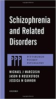 Schizophrenia and Related Disorders UdchCE