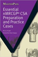 Essential NMRCGP CSA Preparation and Practice Cases  UfnECy