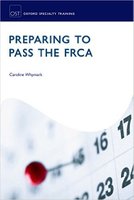 Preparing to Pass the FRCA: Strategies for Exam Success VN2ssR