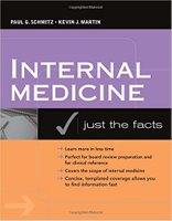 Internal Medicine: Just the Facts VtKOp8