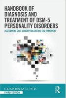 Handbook of Diagnosis and Treatment of DSM-5 Personality Disorders 3e VtQvBS