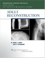 Adult Reconstruction (Orthopaedic Surgery Essentials Series) WQadwn