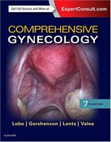 Comprehensive Gynecology, 7th Edition XHEUL6