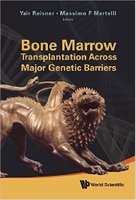 Bone Marrow Transplantation Across Major Genetic Barriers XqrcdS