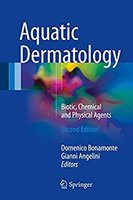 Aquatic Dermatology: Biotic, Chemical and Physical Agents YFGb1E