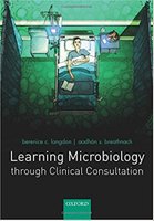 Learning Microbiology through Clinical Consultation Zr5ey0