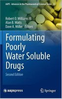 Formulating Poorly Water Soluble Drugs, 2nd Edition AWCvZR