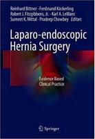 Laparo-endoscopic Hernia Surgery AfjTKe