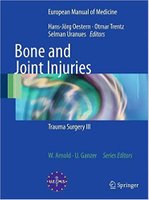 Bone and Joint Injuries BE8ESx