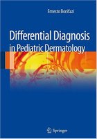 Differential Diagnosis in Pediatric Dermatology 2013 BOXJ5w