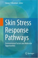 Skin Stress Response Pathways: Environmental Factors and Molecular Opportunities BsouRC