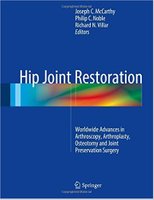Hip Joint Restoration C3JXpW