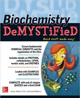 Biochemistry Demystified CJwUtV
