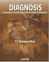 Diagnosis - Diagnosis: A Symptom-Based Approach in Internal Medicine Dreb41