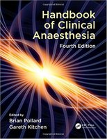 Handbook of Clinical Anaesthesia, Fourth edition E87fYl