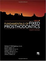 Fundamentals of Fixed Prosthodontics 4e True PDF GHD4zD