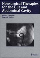 Nonsurgical Therapies for the Gut and Abdominal Cavity GRwcBG