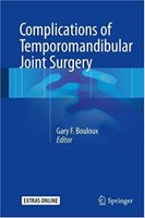 Complications of Temporomandibular Joint Surgery GdvcKA