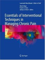 pain - Essentials of Interventional Techniques in Managing Chronic Pain GgehBr