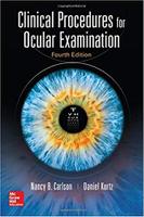 Clinical Procedures for Ocular Examination, Fourth Edition H0rqLg