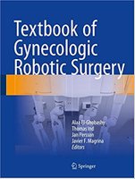 Surgery - Textbook of Gynecologic Robotic Surgery HZSMPS