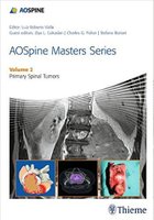 AOSpine Masters Series Volume 2: Primary Spinal Tumors ILrhkt