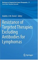 Resistance of Targeted Therapies Excluding Antibodies for Lymphomas IRoux8