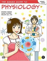 Physiology - The Manga Guide to Physiology (Manga Guides) 1st Edition JnT0jL