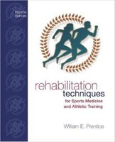 Rehabilitation Techniques in Sports Medicine 4th Edition JyQRys