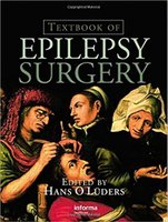 Textbook of Epilepsy Surgery KCQG0Q