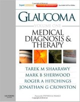 Glaucoma Volume 1: Medical Diagnosis and Therapy KHwdfX