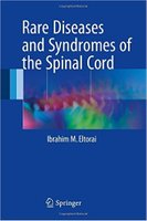 Rare Diseases and Syndromes of the Spinal Cord LDbVPU