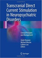 DIRECT - Transcranial Direct Current Stimulation in Neuropsychiatric Disorders 2016 Latsha