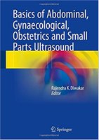 Basics of Abdominal, Gynaecological, Obstetrics and Small Parts Ultrasound MSA8ns