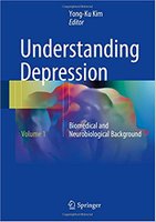 Understanding Depression: Volume 1 Oy9pyW