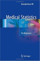 Medical Statistics: For Beginners PJkQhO