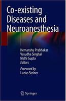 Co-existing Diseases and Neuroanesthesia PWdCAY