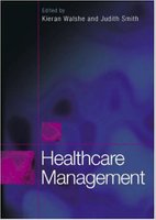 Healthcare Management 1st Edition Pt2YB9